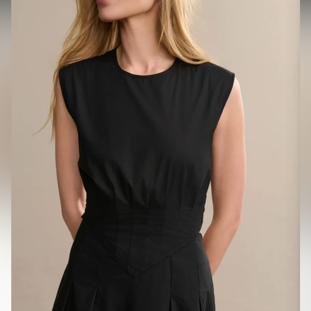 Jenni Kayne Kit Dress - Picture 2 of 11
